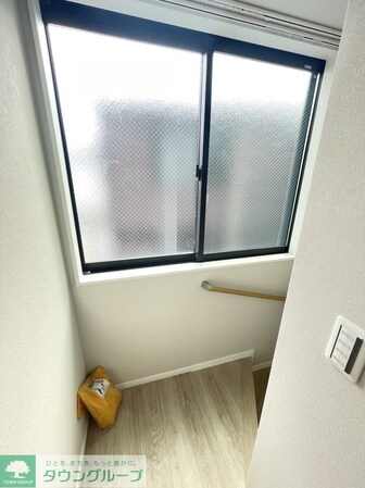 ハナテラス竹ノ塚(ハナテラスタケノヅカ)の物件内観写真